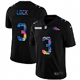 Nike Broncos 3 Drew Lock Black Vapor Untouchable Fashion Limited Jersey yhua,baseball caps,new era cap wholesale,wholesale hats